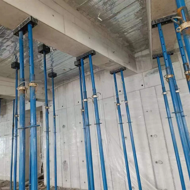 Aluminum Formwork System