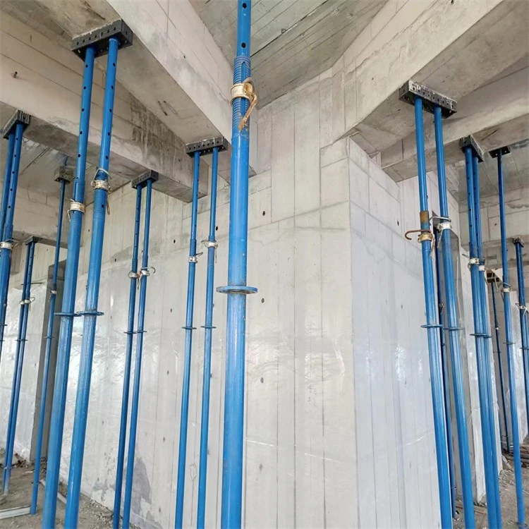 Building Aluminum Alloy Formwork Building Aluminum Alloy Formwork