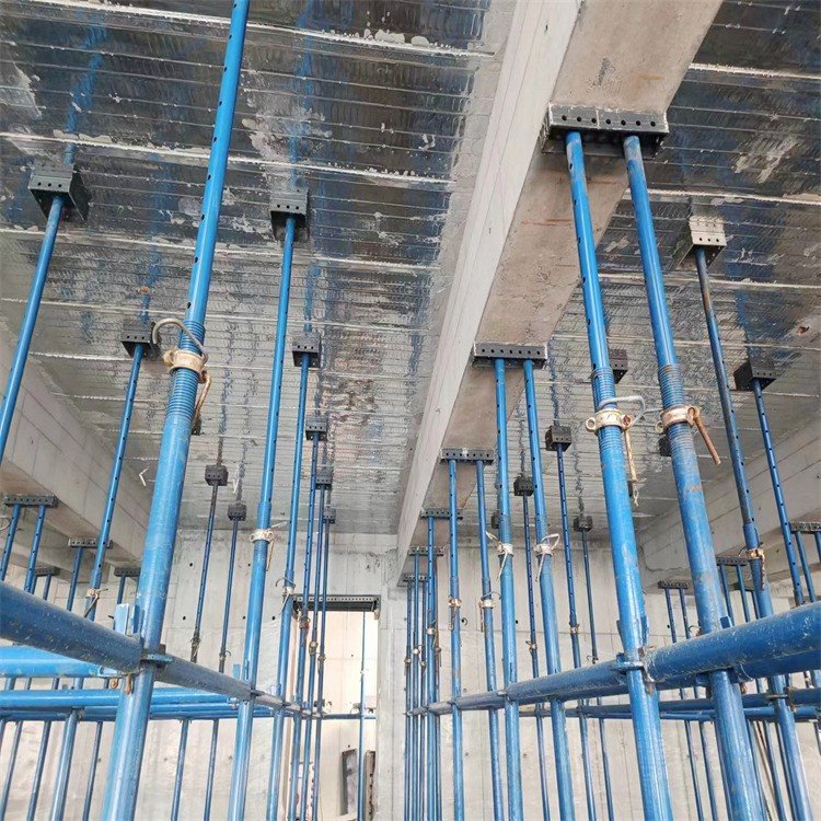 Building Aluminum Alloy Formwork Building Aluminum Alloy Formwork