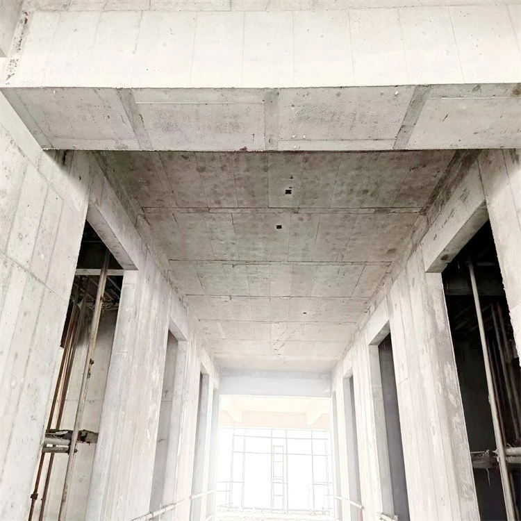Building Aluminum Alloy Formwork Building Aluminum Alloy Formwork