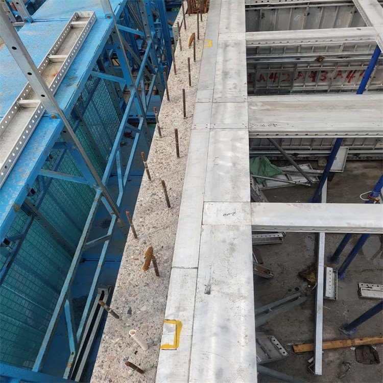 Construction Aluminum Formwork Construction Aluminum Formwork