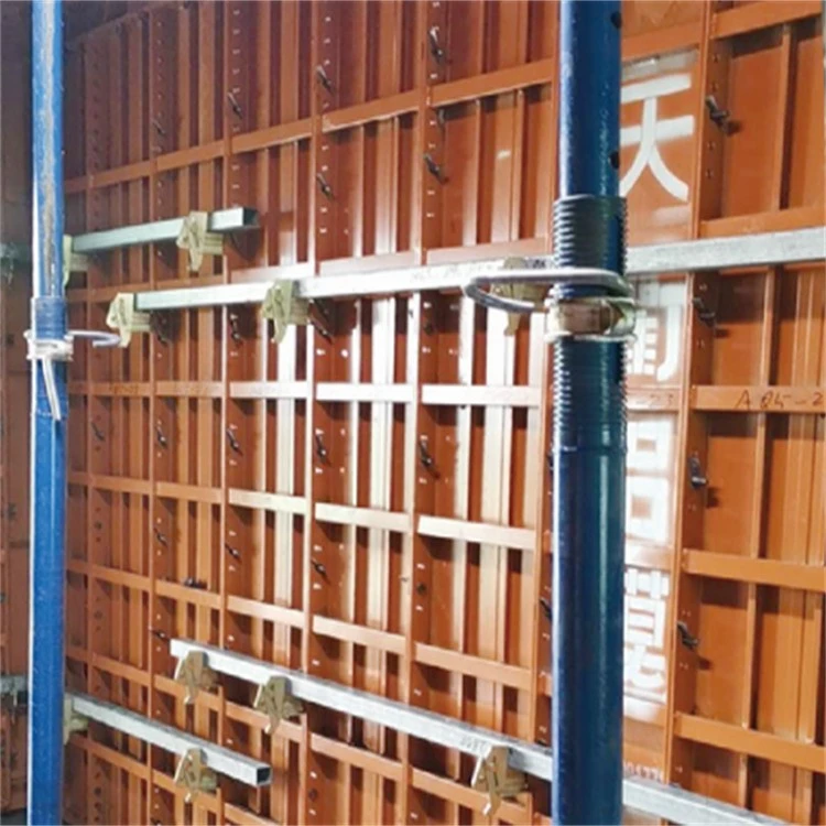 Construction Template Construction Template