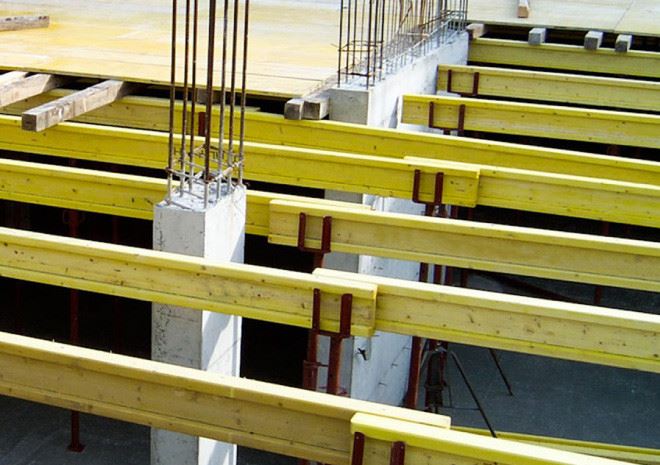 Aluminum Formwork Beams factory Aluminum Formwork Beams factory