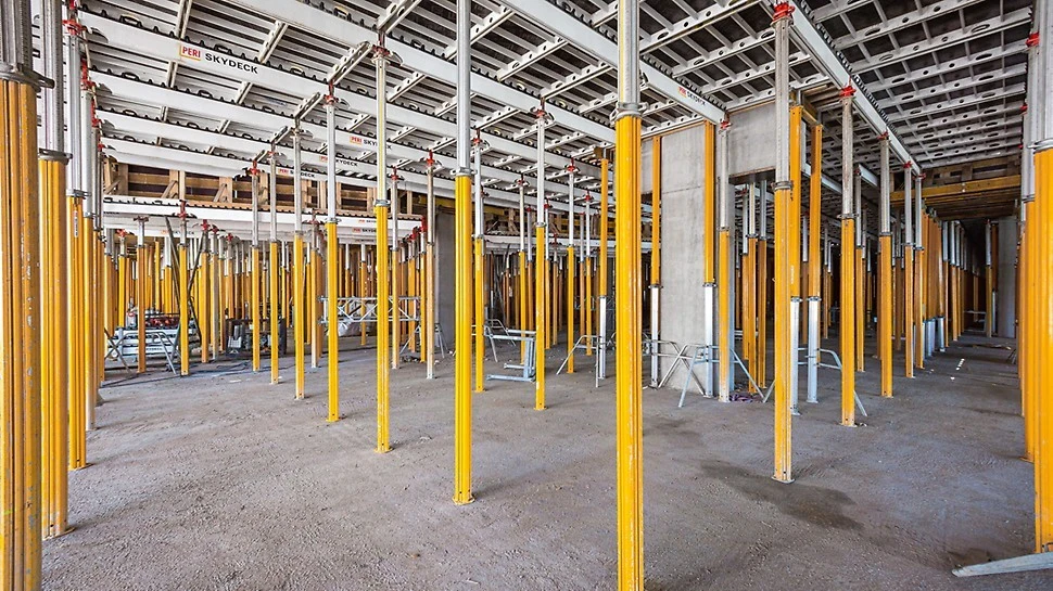 Components and construction accessories Components and construction accessories