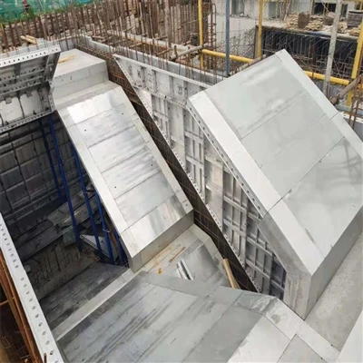 What is the service life of the aluminum alloy shell?