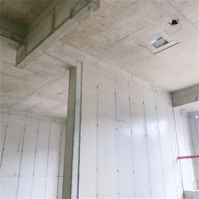 How to achieve electromagnetic shielding of aluminum alloy shell?