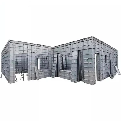 Aluminum Formwork