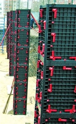 Critical Factors Redefining Modern Formwork Construction: Precision, Safety, ...
