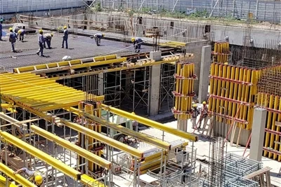 What Are the Causes of Concrete Formwork Failure?