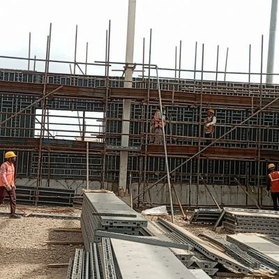 The Predictions About The Future Of Construction