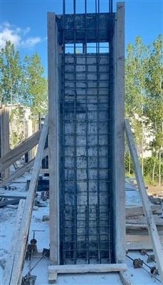 Column Formwork
