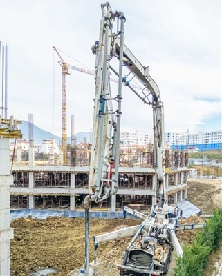 Advantages of using Aluminum Formwork
