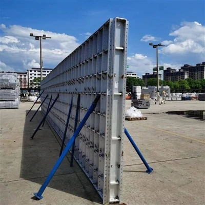 A Comprehensive Guide to Efficient Formwork Systems