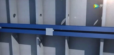 Construction technology of aluminum formwork for building construction projects