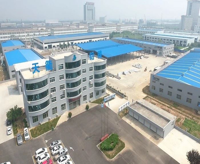 More Details Of Alumimum Formwork