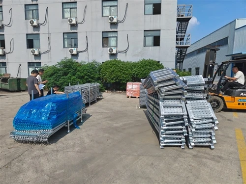 Shandong Tianqu Construction Technology Co., Ltd. Completes Successful Delive...