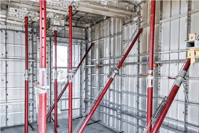 aluminum-formwork