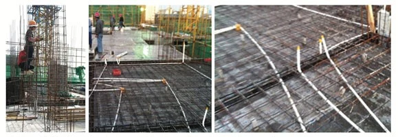 step5beams anf slabs reinforcement