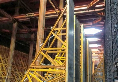 Wall Formwork From Tianqu