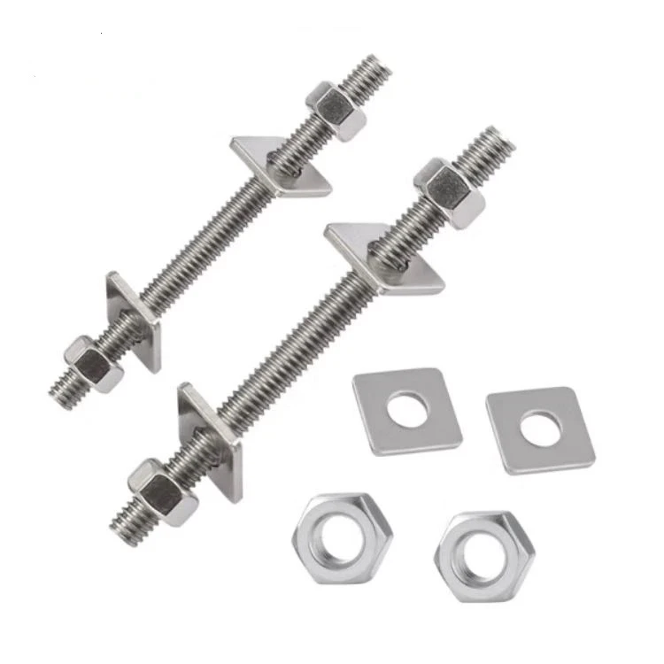 Types Of Fasteners Nuts Bolts Washers Types Of Fasteners Nuts Bolts Washers